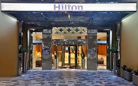 Hilton Dubai The Walk 4*